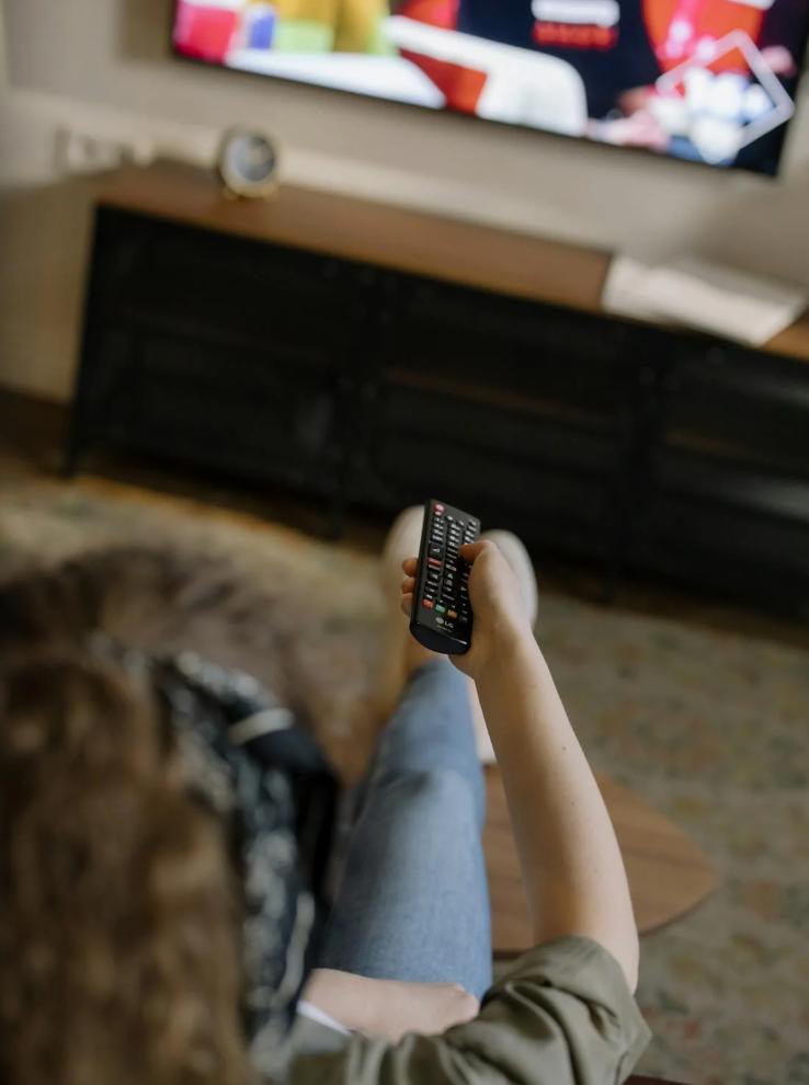 Najlepsze platformy telewizji internetowej 